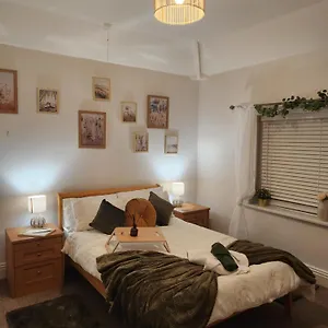  Holiday home Cherrytree @ Lomond United Kingdom