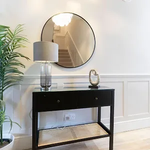Stunning 5 Bed 4 Bath Period Cheltenham
