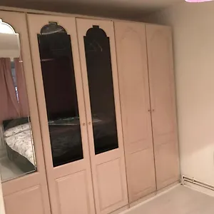  Homestay Graceland Woolwich United Kingdom